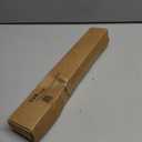 TIKROUND Youngtown High Torque Long Shaft Clock Movement Mechanism with 12 Inch Long Spade Hands