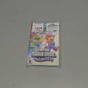 Super Mario Bros. Wonder - Nintendo Switch (US Version)