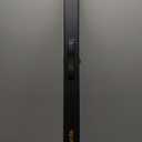 English Snooker Cue with 10mm Cue Tips Handmade Billiard Cue 145cm 19oz, (Dark)