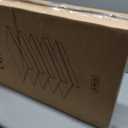 Wire Shelf Covers, Shelf Covers for Wire Shelving, 0.39 Inch Thick (Not Wood), Wire Rack Covers with Moisture Resistant and No Installation for Pantry, Closet, Kitchen (5Pcs, 24"x12"), 24W x 12D