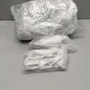 Heated Mattress Pad California King, Quilted Fitted Electric Mattress Pad with 9 Heat Setting Controller, 2/4/6/10 Hours Auto Off, Soft Mattress Cover Stretches up to 21 Inches Deep, White