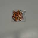 Halloween Pumpkin Hair Bows, Orange Grosgrain Hair Bow Clips Alligator Hairpin HalloweenHair Accessory for Trick or Teak Costume Party Holiday Festival Decor