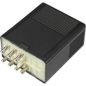 X AUTOHAUX No.0015453405/A0015453405 Car Fuel Pump Relay for Mercedes-Benz 380SE 380SEC 380SEL 380SL 500SEC 500SEL