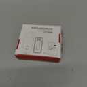 RF Remote Control Page Turner for Kindle Paperwhite Scribe Accessories, Page Turner Clicker for iPad Tablets Reading Novels Taking, Phone Camera Video Record Triggers Remote, Green