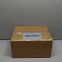 Upgraded Electric Wall Heater Complete Unit with Thermostat (Model: CSC151TW, Part: 67509), 5120 BTU, 120 Volt, 1500 Watt, White