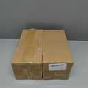 Glass Dessert Bowls Set of 8, 9oz Ice Cream Sundae Cups for Breakfast, Oats, Milk, Sorbet, Yogurt (8PCS)