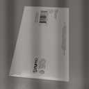 Screen Protector (2 Pack), for Echo Show 8 (1st and 2nd Gen) (Clear)