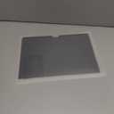 Magnetic Privacy Screen for Macbook Air 13.6/13 Inch (2022-2025, M2, M3, M4), Removable Matte Anti Glare Blue Light Protector Private Security Filter for 13.6inch Mac Laptop Computer