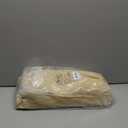 Teepee Tent for Kids-Portable Children Play Tent Indoor Outdoor (Apricot with Mat)