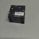 5 x Auntie Ornament 2025 - Auntie Christmas Ornament, Gifts for Aunt from Niece, Nephew for Aunts, Sister - Ceramic Ornaments Xmas Decoration Idea for Great Aunt