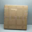 Folding Shelf Storage Rack, 3-Tier Storage Shelf Racks and Shelving Organizer for Kitchen Camping Picnic BBQ Indoor Outdoor