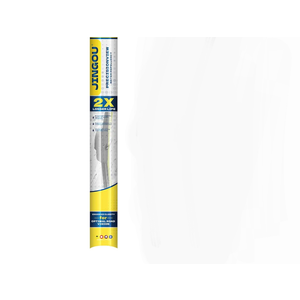 JINGOU 26''+18'' Wiper Blades, Compatible with Jeep Cherokee 20142022 Premium AllSeason Windshield Wiper BladesDriver and Passenger Side,Automotive Replacement Windshield Wiper Blade (Pack Of 4)