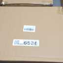 Alpha Decor Halloween 6FT Hanging Witch Decorations Outdoor Sound & Touch Activated Talking Halloween Decorations for Front Yard Porch Patio Lawn Garden Trees Party Décor and Holiday