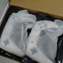 2026 Upgraded Retro Gaming Console, 20,000+ Retro Game Stick, 23 Emulators, 4K HD HDMI TV Game Stick, Built-in Classic Video Games, Plug & Play Game Console for TV 2 Wireless Controllers (Black)