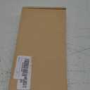 3 Pack Motion Sensor RV Step Lights, 10 LED Battery Operated Motorhome Motion Activated Light Strip, Magnetic Night Light Bar for Motorhome Travel, Trailers, Camper (White Light) (7.5)