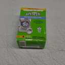 Affresh Washing Machine Cleaner, Cleans Front Load and Top Load Washers, Including HE, 6 Tablets