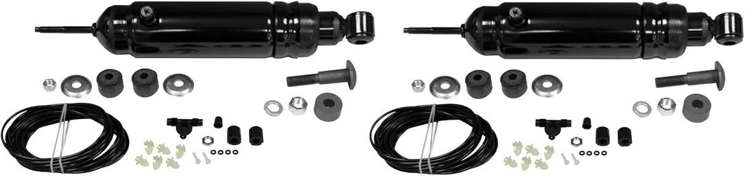 Monroe Max-Air MA700 Air Adjustable Air Shock Absorber Pack of 2 for Ford LTD 