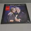 Cheek To Cheek: Live![2 LP], Vinyl