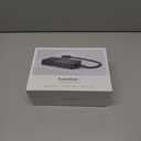 iVANKY 12-in-2 FusionDock 1 for M5 MacBook Dual 4K@144Hz Monitor (Docking Station for M5/M4 Base, M3/M2/M1 Pro/Max Mac)(150W Power Adapter, SD/TF, USB, RJ45, 3.5mm Audio) Plug and Play 5Gbps Dock Hub (Black)