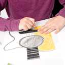 UCreate Mixed Media Art Paper, Heavyweight, 9" x 12", 500 Sheets