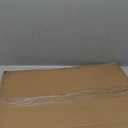 16 x 24 Picture Poster Frame, Rustic Gray 24 x16inch Frame, Natural 16x24 Canvas Frame, Distressed Grey Large Gallery Family Concert Photo Frame, Anniversary/Birthday/Wedding/Thank you/Christmas Gift