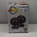 ADJ Products, Startec Series Starburst, Rotating LED Sphere for DJ Light Shows STA962