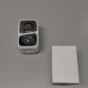 Vicohome 2K Battery-Powered WiFi Security Camera, Outdoor/Indoor with AI Motion Detection, Full Color Night Vision, 2-Way Audio, Spotlight & Siren, SD/Cloud Storage(32G Card Included)