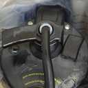 Acquaer 1/3 HP Automatic Submersible Water Pump, 115V Sump Pump with 3/4” Garden Hose Adapter, 2160 GPH High Flow Water Removal for Swimming Pool Cover Hot Tubs Flooded House Basement