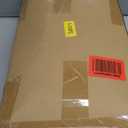 HYLEORY Mattress Topper Twin XL Size Viscose Made from Bamboo Cooling Pillow Top Mattress Pad Breathable Fluffy Soft Mattress Cover with 8-21" Deep Pocket, Green