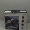 Cruiser Plus Cportable Bluetooth booth