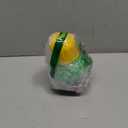 Starmark Treat Dispensing Bob-a-Lot Dog Toy, All Breed Sizes (Pack of 1)