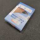 Hammer Toe Corrector Straightener - Hammer Toe Corrector For Women & Men, Toe Splints & Wraps Support For Hammer, Curled, Bent Toes - Toe Corrector For Walking, Running or Rest - Black, 4 Pcs