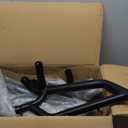 HAKA TOUGH Rear Bumper for Polaris RZR XP/XP4 1000 Accessories 2024+, Combined Rear Bumper Guard rear Brushguard for Polaris RZR XP/XP 4 1000 Ultimate Sport Premium 2024 2025, Replace #2884514