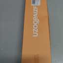 Curl Defining Brush with Capturing Sides - Creates Defined Curls & Tames Frizz, with a Precision Tip for Sectioning - Styling Brush for Wavy to Curly Hair on Wet or Dry Use (Pink)