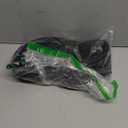 Secbolt Cord Protectors from Pets No Chew, 10ft - 1 inch Ultra Durable Cord Covers for Pets, Bite-Resistant Cable and Wire Protector for Cats, Dogs, Rabbits - Black