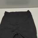 G4Free Wide Leg Pants Woman Yoga Pants with Pockets Loose Casual Palazzo Fashion Sweatpants Stretch Dress Work Clothes(Black, M, 31")