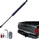 Tailgate Assist Compatible with Ford F150 (2004~2014), Truck Tail Gate Shock Kit Compatible with Ford F150 2004 2005 2006 2007 2008 2009 2010 2011 2012 2013 2014