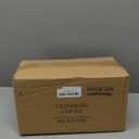 Bathroom Accessories Set, 6-Piece Bathroom Accessory Set, Toothbrush Holders Set, Soap Dispenser, Vanity Tray, Tumbler, Cotton Swab Jars, Bathroom Organizer for Modern Bathrooms(Beige)