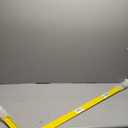 Mayes 10182 48-Inch Aluminum Wallboard Square, Made in USA Drywall T-Square for Scoring, Woodworking, and Crafting