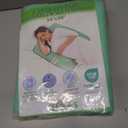 Bed Pads Washable Waterproof 34"x36"- Pack of 4 Incontinence Bed Pads & Washable Pee Pads for Adults - Dementia Products for Elderly & Elderly Assistance Products - Reusable Pee Pads for Dogs & Kids