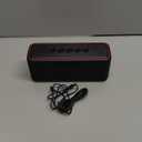 Monster Shock Plus Bluetooth Speaker,Portable Speaker with 40W Loud Stereo Sound,Bluetooth 6.0,TWS Pairing, 20H Playtime, Support AUX/TF Card, IPX6 Waterproof Wireless Speakers for Outdoor,Home