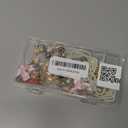 Shoe Charms for Sneakers 39 Pcs, Shoelace Junk Socks Charms DIY Brooches and Pins for Women Jewelry