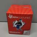 Morph Alien Costume, Silver Inflatable Alien Costume Adult, Inflatable Costumes Adult, Blow Up Costumes for Adults