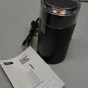 Bodum Bistro Electric Blade Coffee Grinder, Black (2.1 oz (Pack of 1))