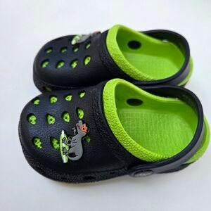 CAPELLI NEW YORK US 9 (Black/Green)