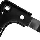 683-04182 Compatible with 54" Idler Assembly Powder LGT LGTX GT 1054 1554 Replace# 683-0459-0637 (Black)