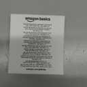 Amazon Basics microSDXC Memory Card with Full Size Adapter, A2, U3, Read Speed up to 100 MB/s, 256GB, Black