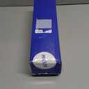 MIULEE Decorative Throw Pillow Covers for Couch Bed Livingroom 20x20 Inch Set of 2 Red Boho Accent Throw Pllows Broadside Striped Patchwork Soft Corduroy Pillowcases