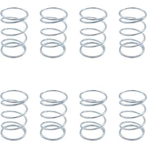 (8 Pack) 678749001 Trimmer Head Spring for Lawn Trimmer RY29550, RY30530, RY30550, RY30570