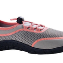 M EVEREST WATERSPCK- GREY/ PEACH 9